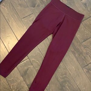 Victoria Secret Workout Leggings
